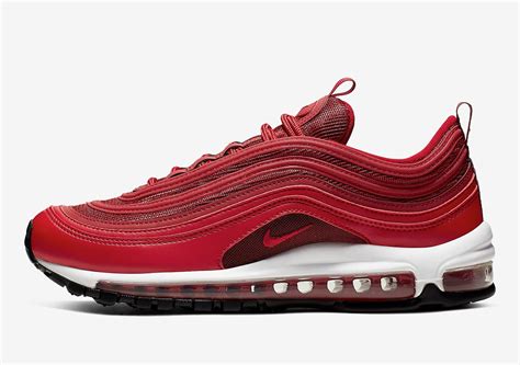 nike air max 97 wit rood|nike air max 97 shoes.